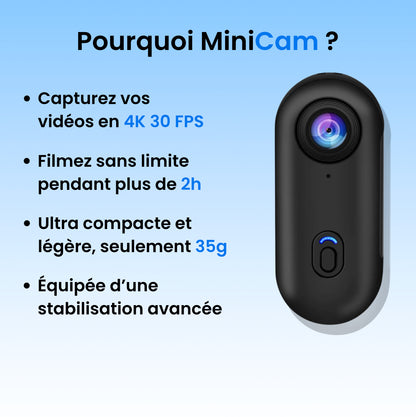 MiniCam